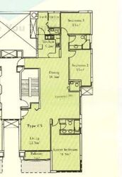 The Quayside (D9), Apartment #473278261